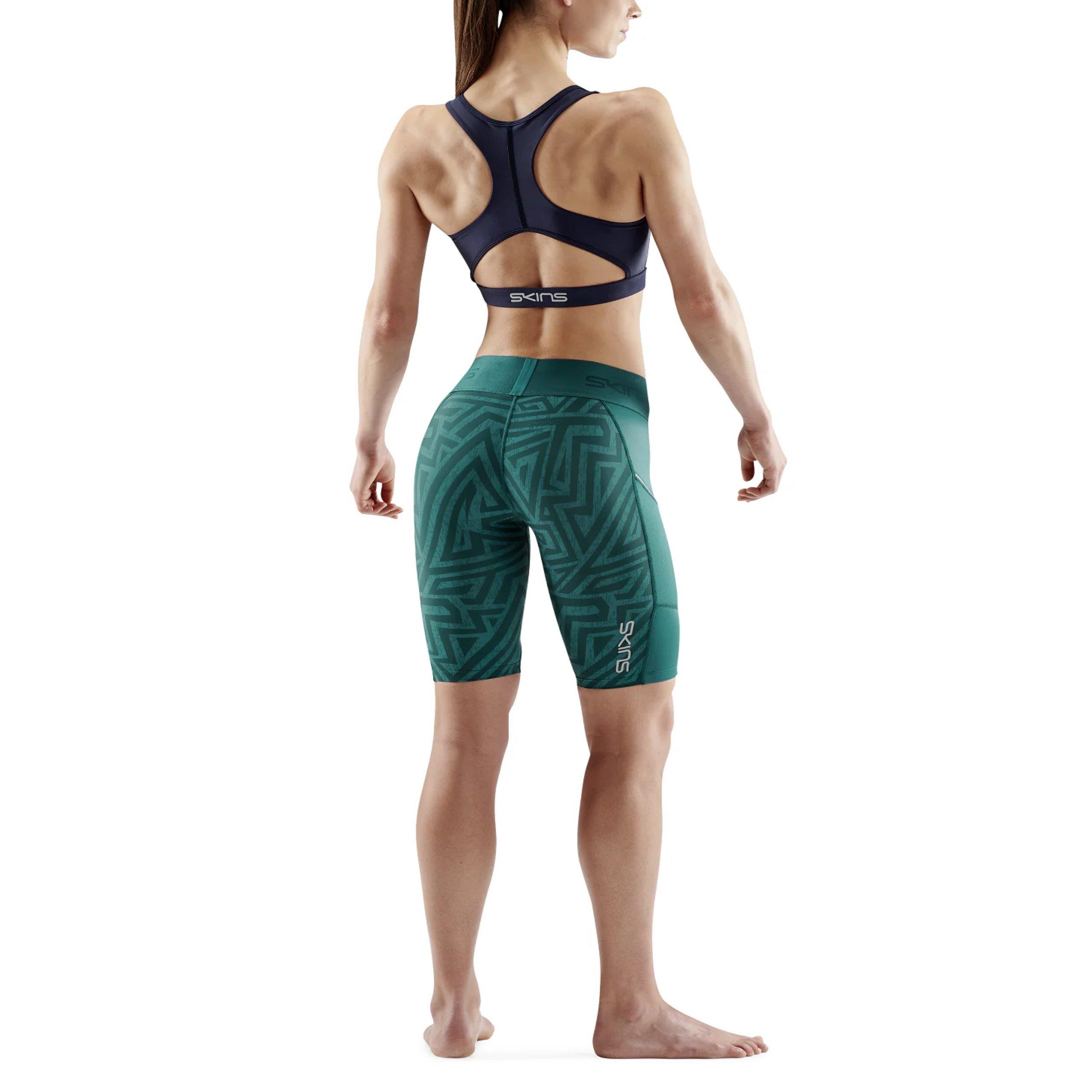 Skins Series 3 Performance Tights Womens
