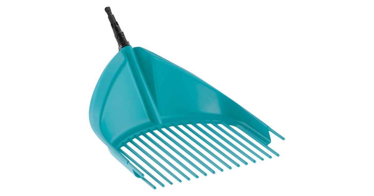GARDENACombisystem Multihark  (Turquoise, 3120-20)