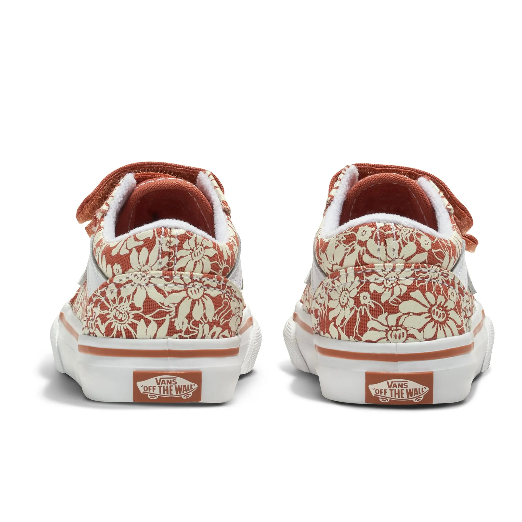 Vans Soulier Old Skool Bloom Pointures 2-10