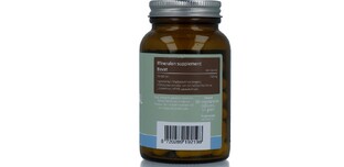 Mattisson HealthStyle Vegan Liposomaal Glutathion Capsules 60VCP