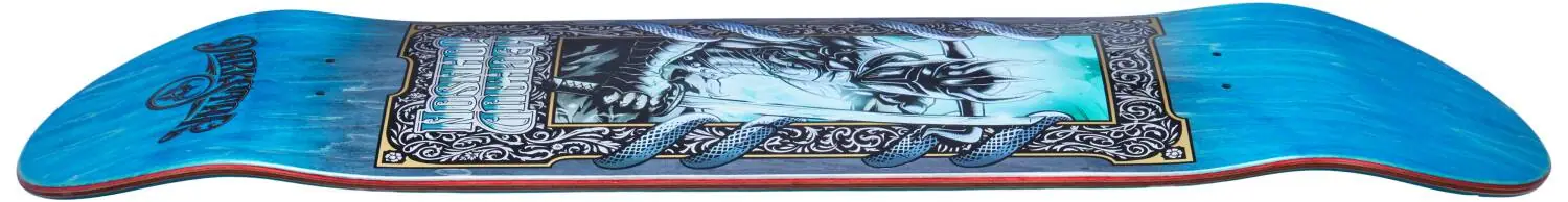 Darkstar Anthology R7 Skateboard Deck | SkatePro