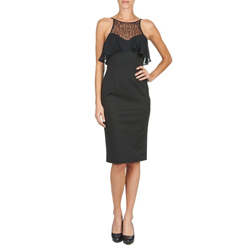 BCBGeneration - ATHENAIS - Noir