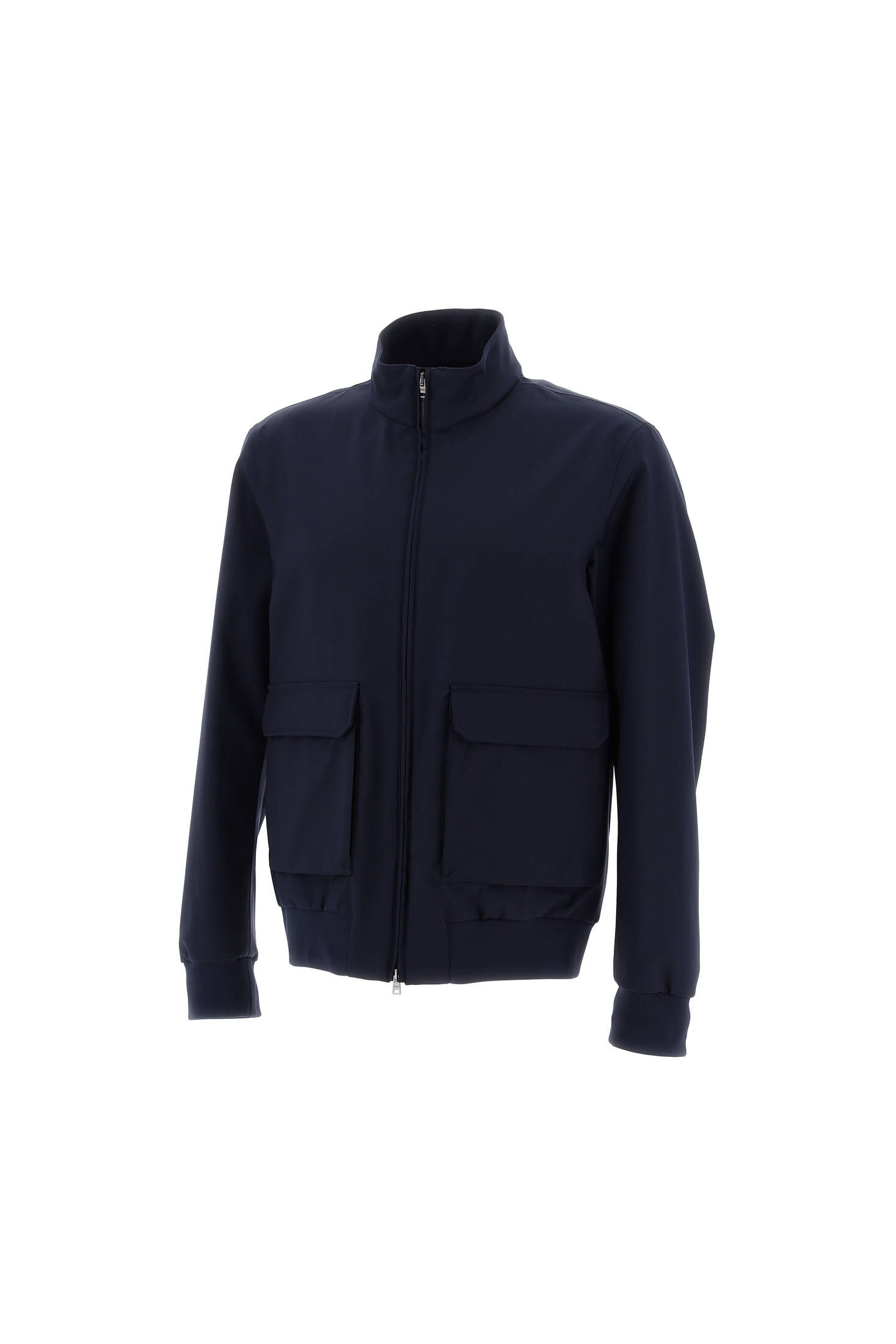 Herno| Herren Blouson LAYERS WOOL STORM