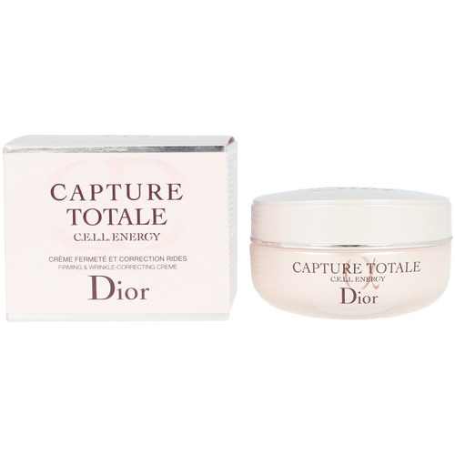 Dior - Capture Totale C.e.l.l Energy Crème Universelle