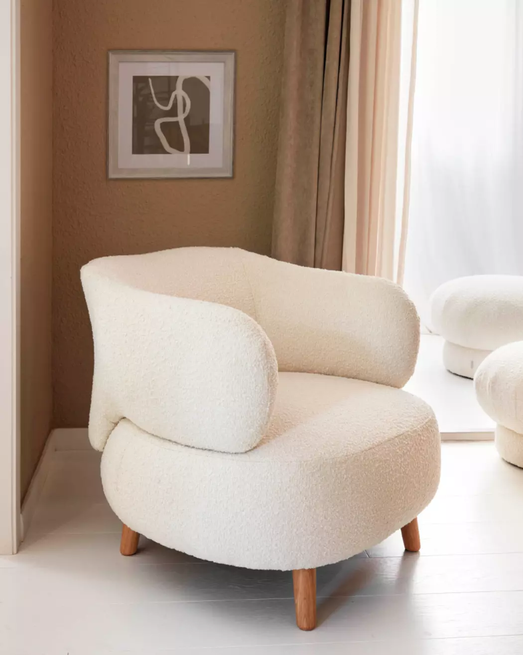 Sessel Luisa