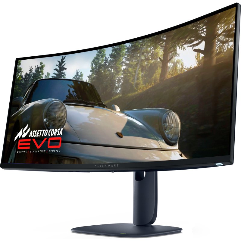 Alienware AW3425DW écran plat de PC 86,4 cm (34