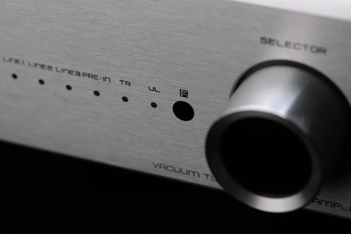 Cayin CS-100A KT88 Amplis hi-fi stéréo