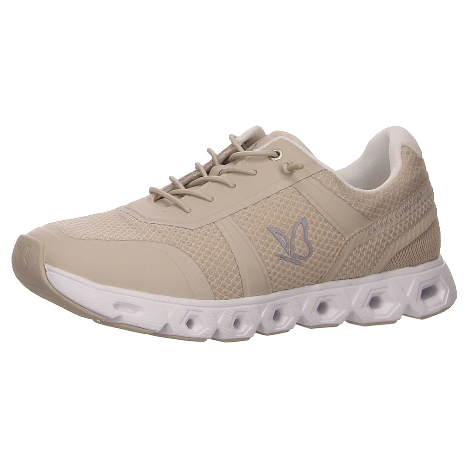 Caprice Sneaker sand beige