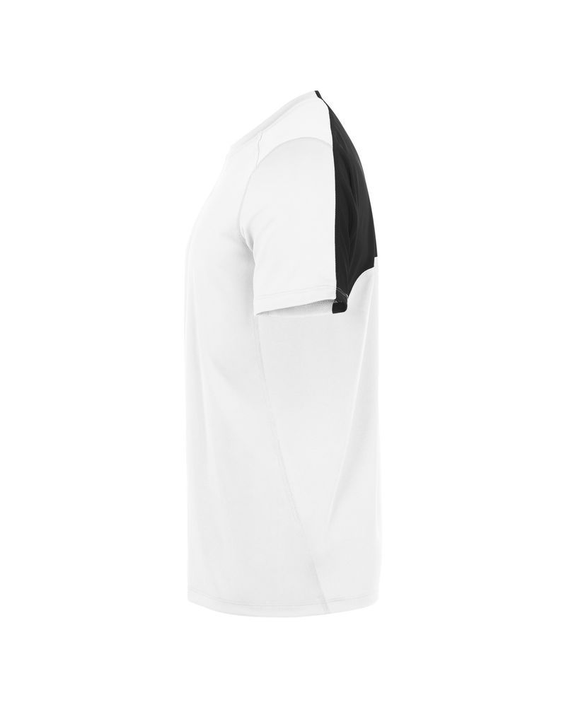 Maillot de hand Nike Team Court Blanc pour homme