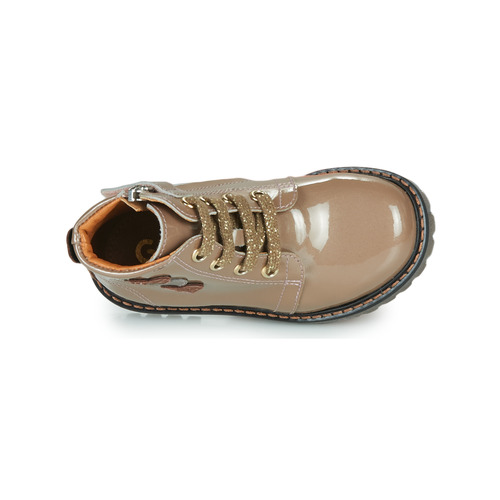GBB - MOIRA - Beige