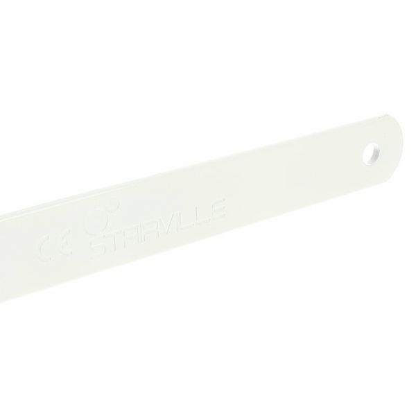 Stairville HL-x18 / HL-x180 U-Bracket white