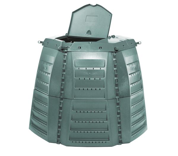 GARANTIA Thermostar Komposter