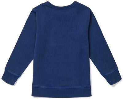 Luca & Lola Adreano Genser, Blue