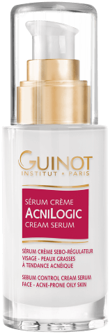 Serum Crème Acnilogic