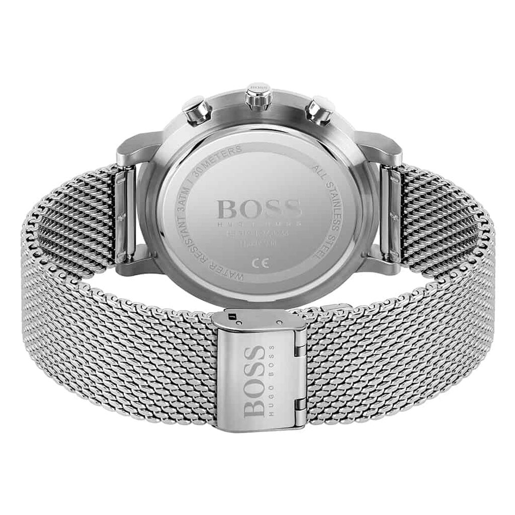 Montre Boss Integrity Gris