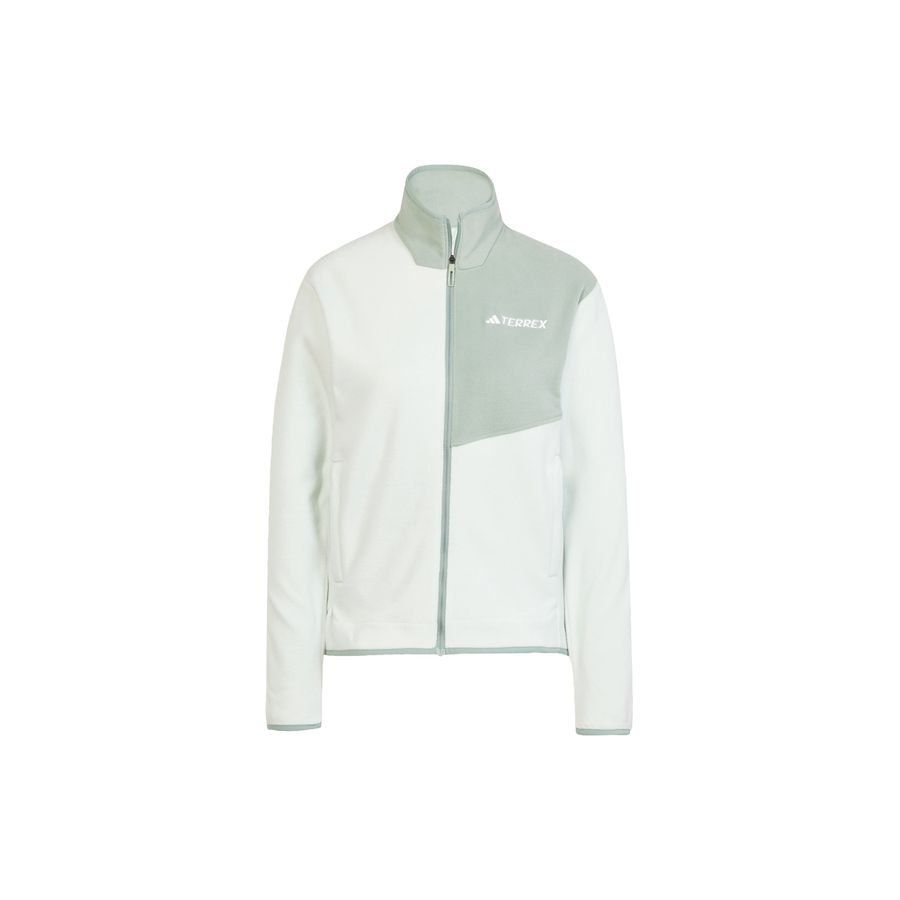 Adidas Veste molleton entièrement zippée Terrex Multi