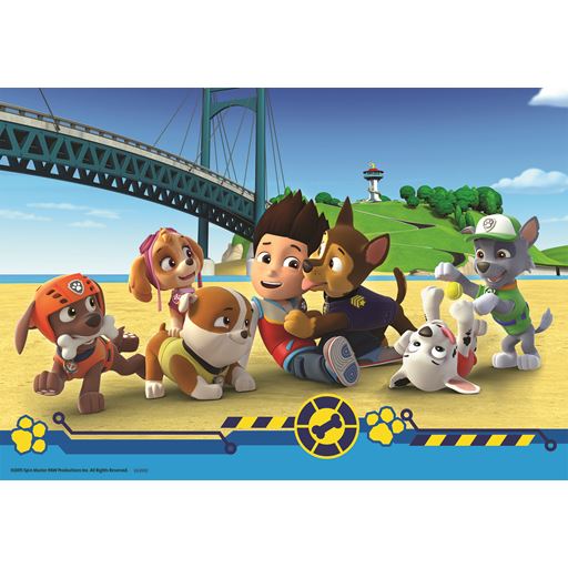 Ravensburger Paw Patrol Puslespil