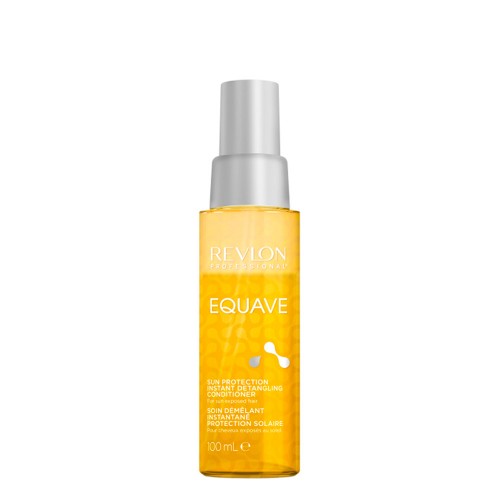 Revlon Equave Condicionador Desembaraçante com Proteção Solar 100ml