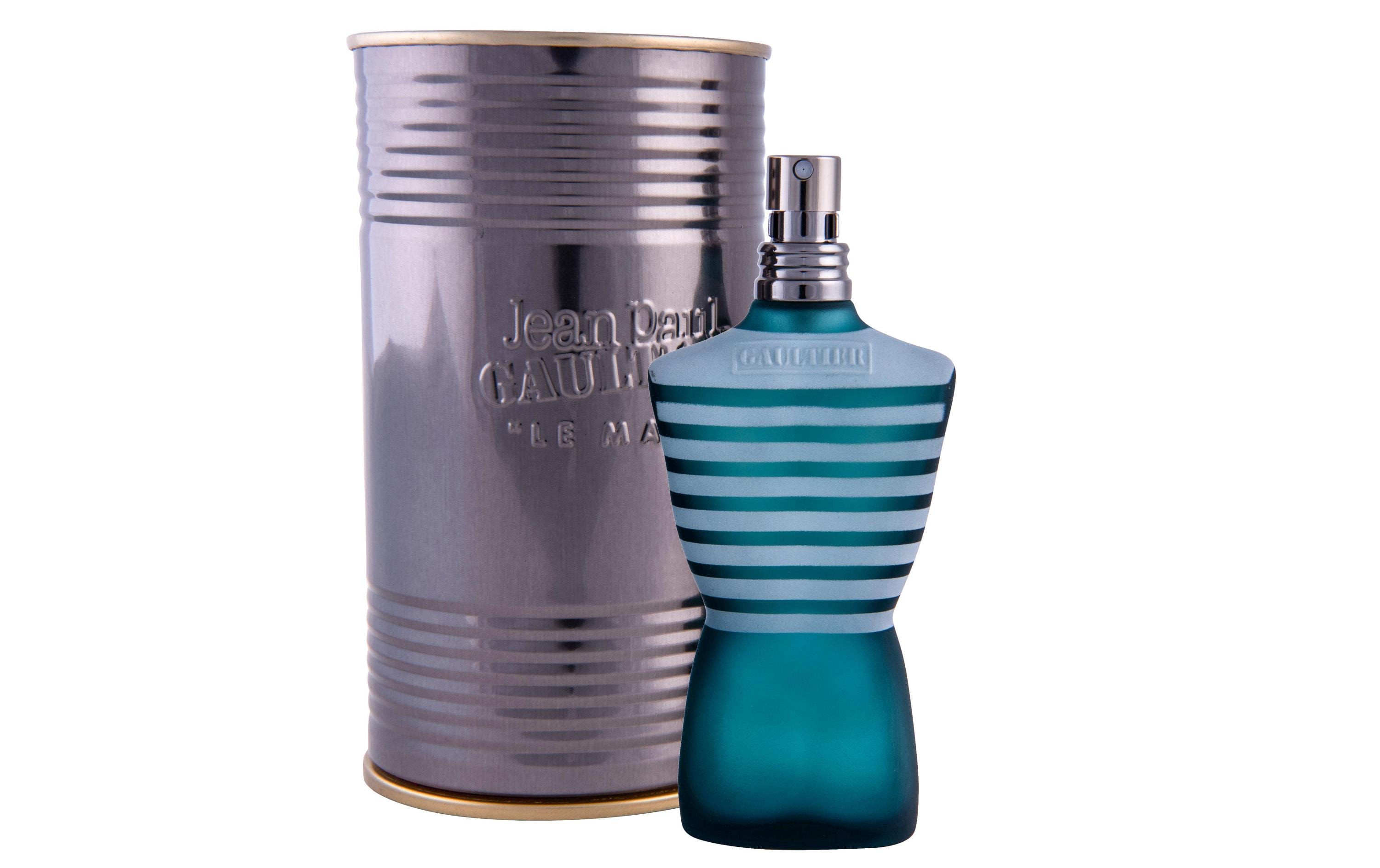 Eau de Toilette Le Male 75 mlMaskuliner und frischer Herrenduft
