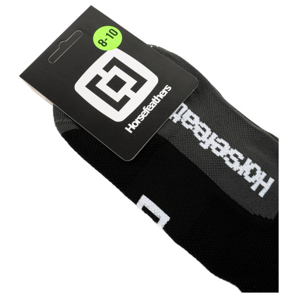 Horsefeathers - Cadence Long Bike Socks - Chaussettes de cyclisme