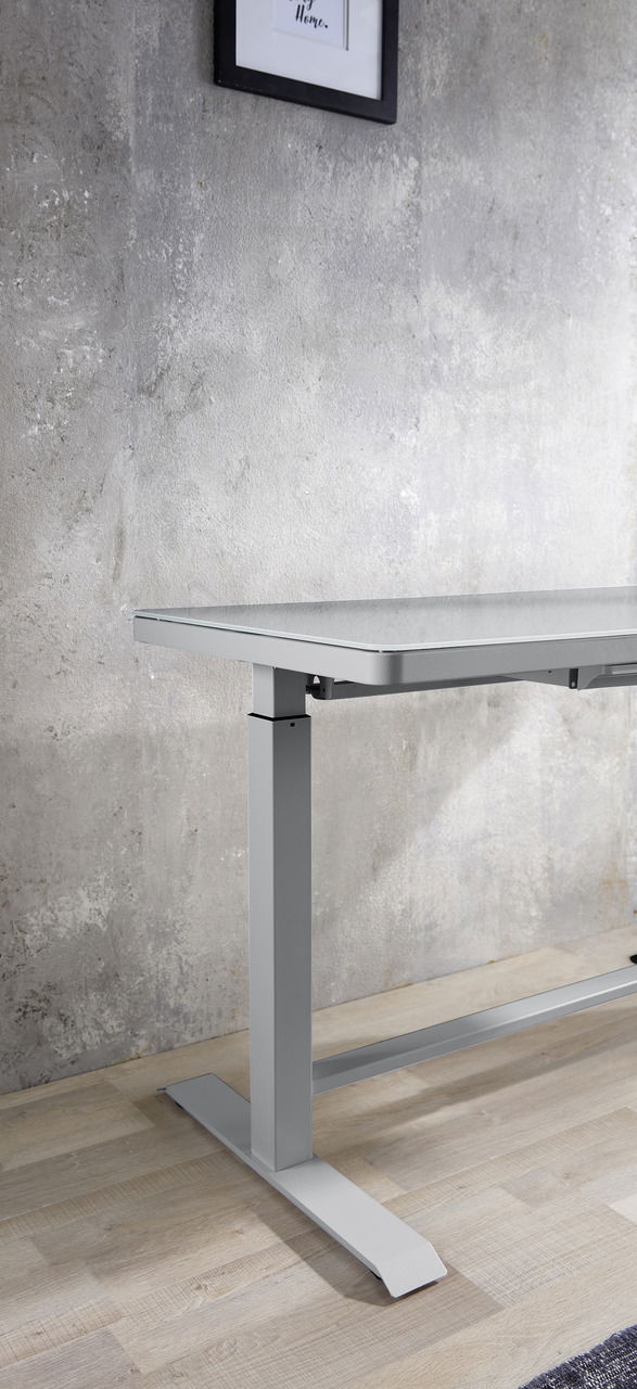 E-Serie E-Schreibtisch E-STYLE