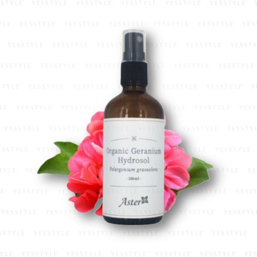 Aster Aroma - Hydrosol