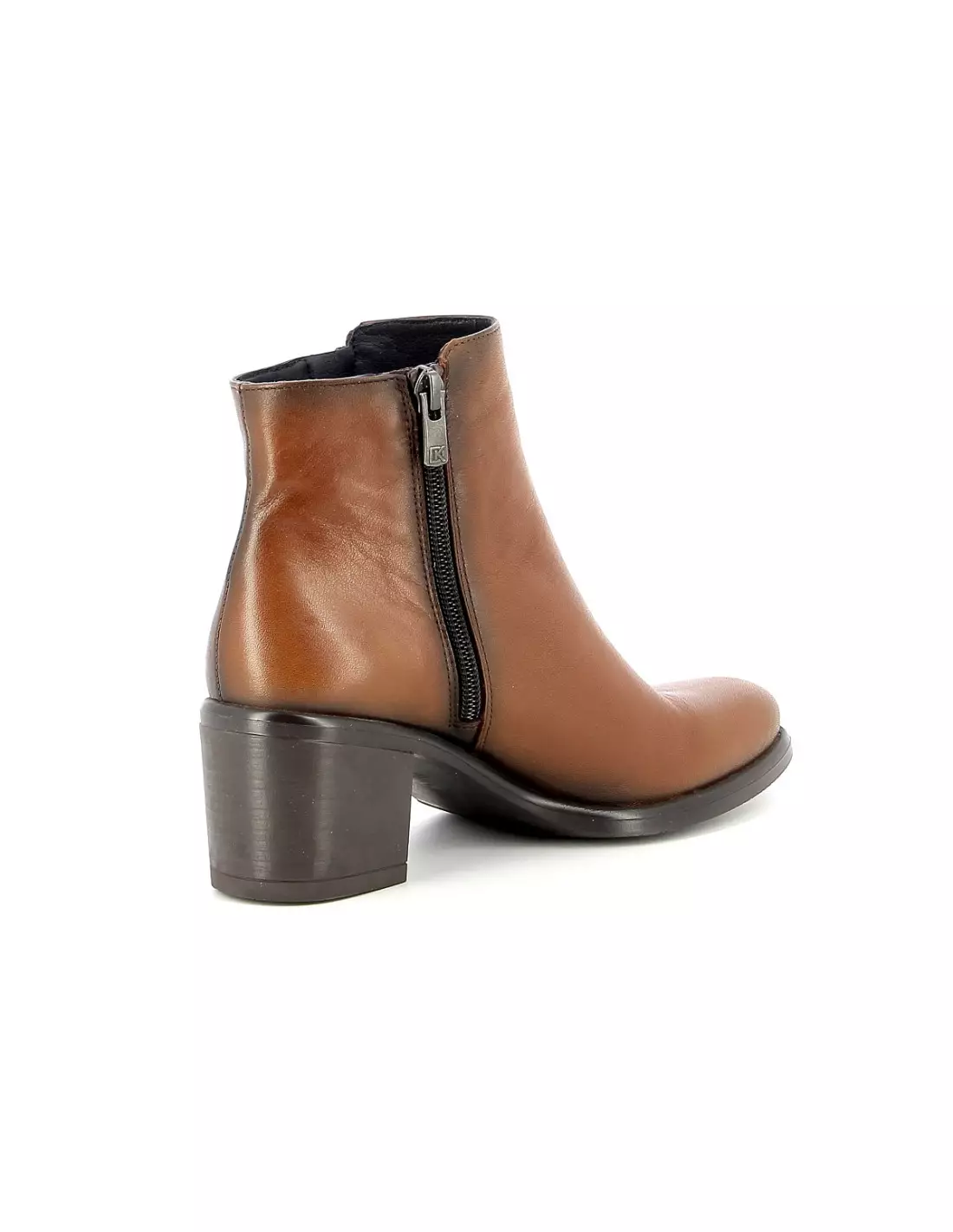 DORKING LEXI - Boots & bottines Cuero