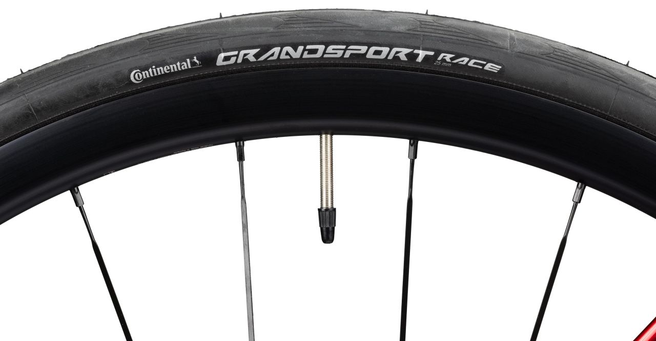 Radon Vaillant Disc 8.0 kaufen | Bike-Discount