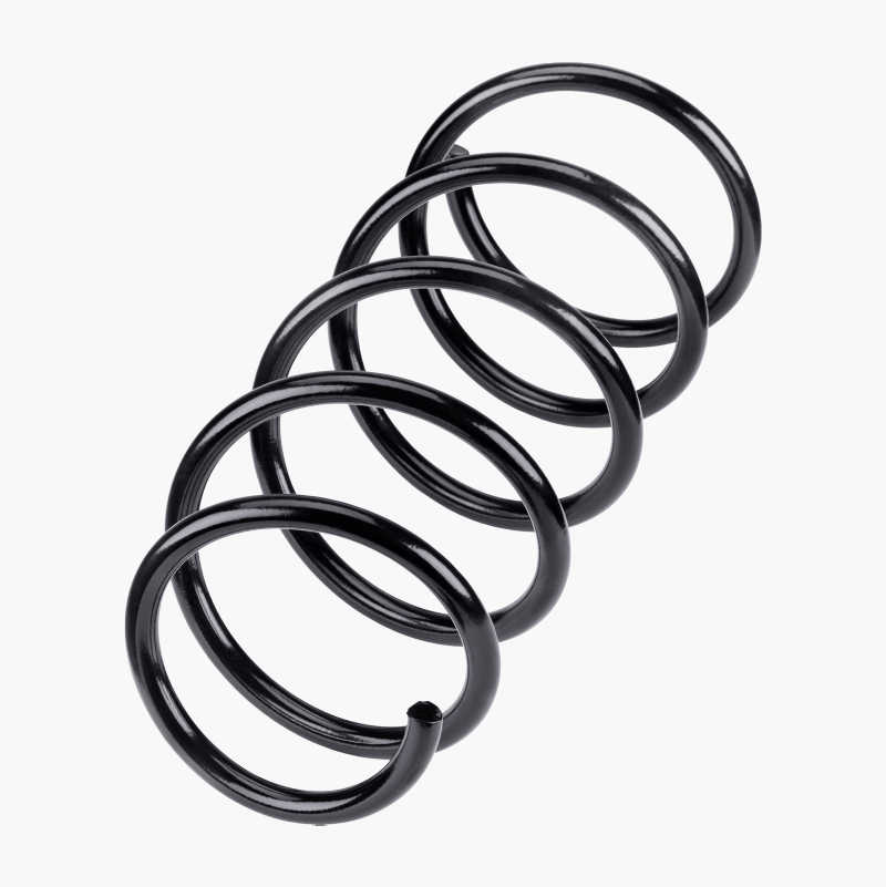 SPIRALFJÆRER