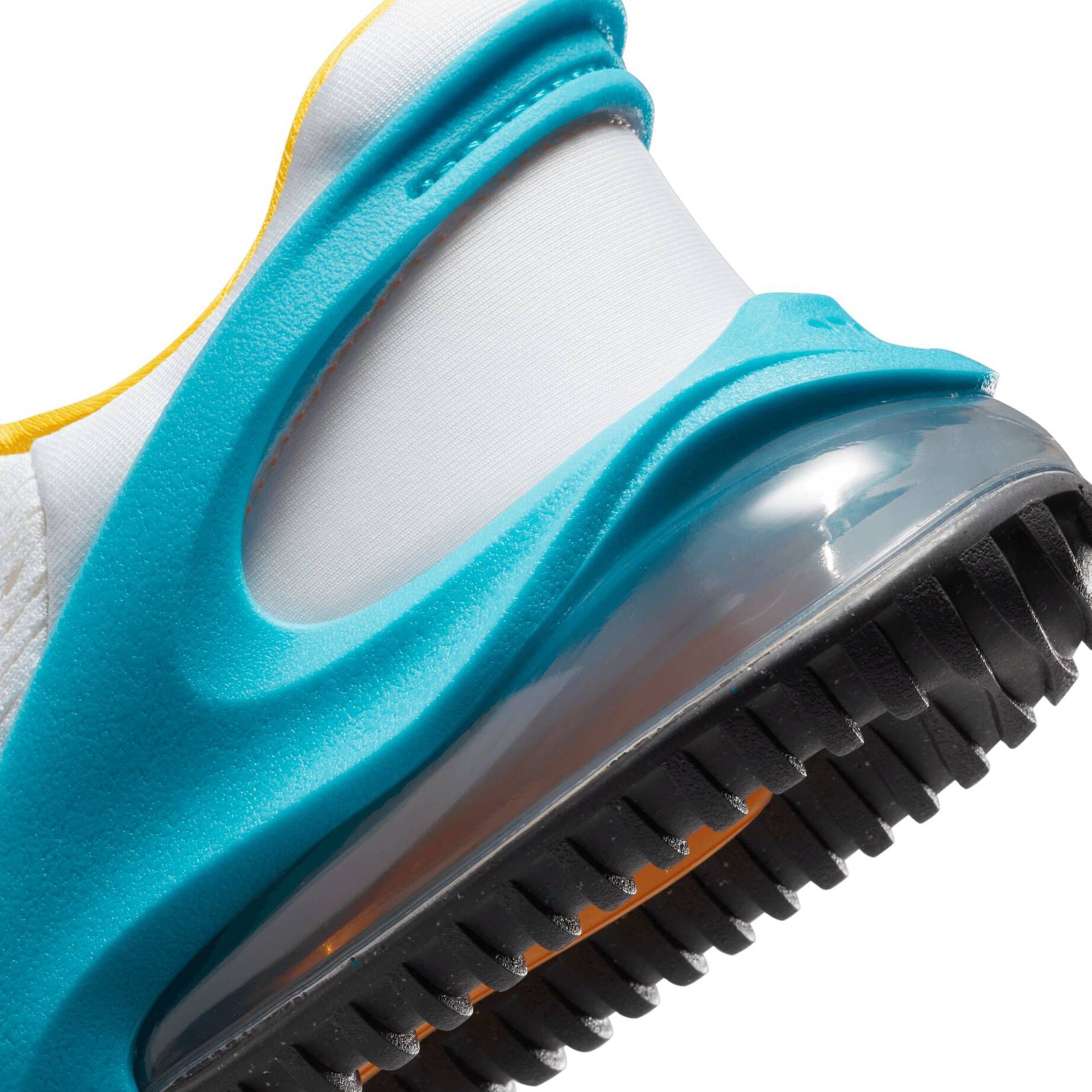 Nike| Kinder Sportschuhe AIR MAX 270 GO