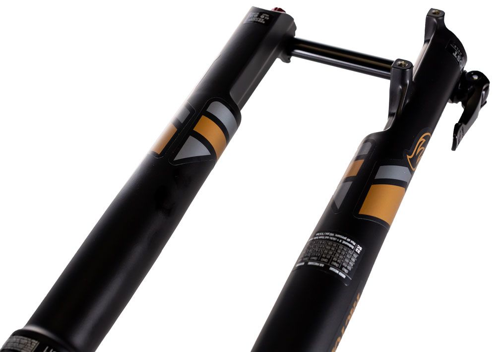 Fox Racing Shox 32 Float Factory StepCast 29