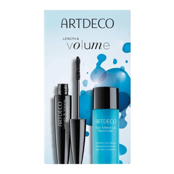 Artdeco Length & Volumen Set