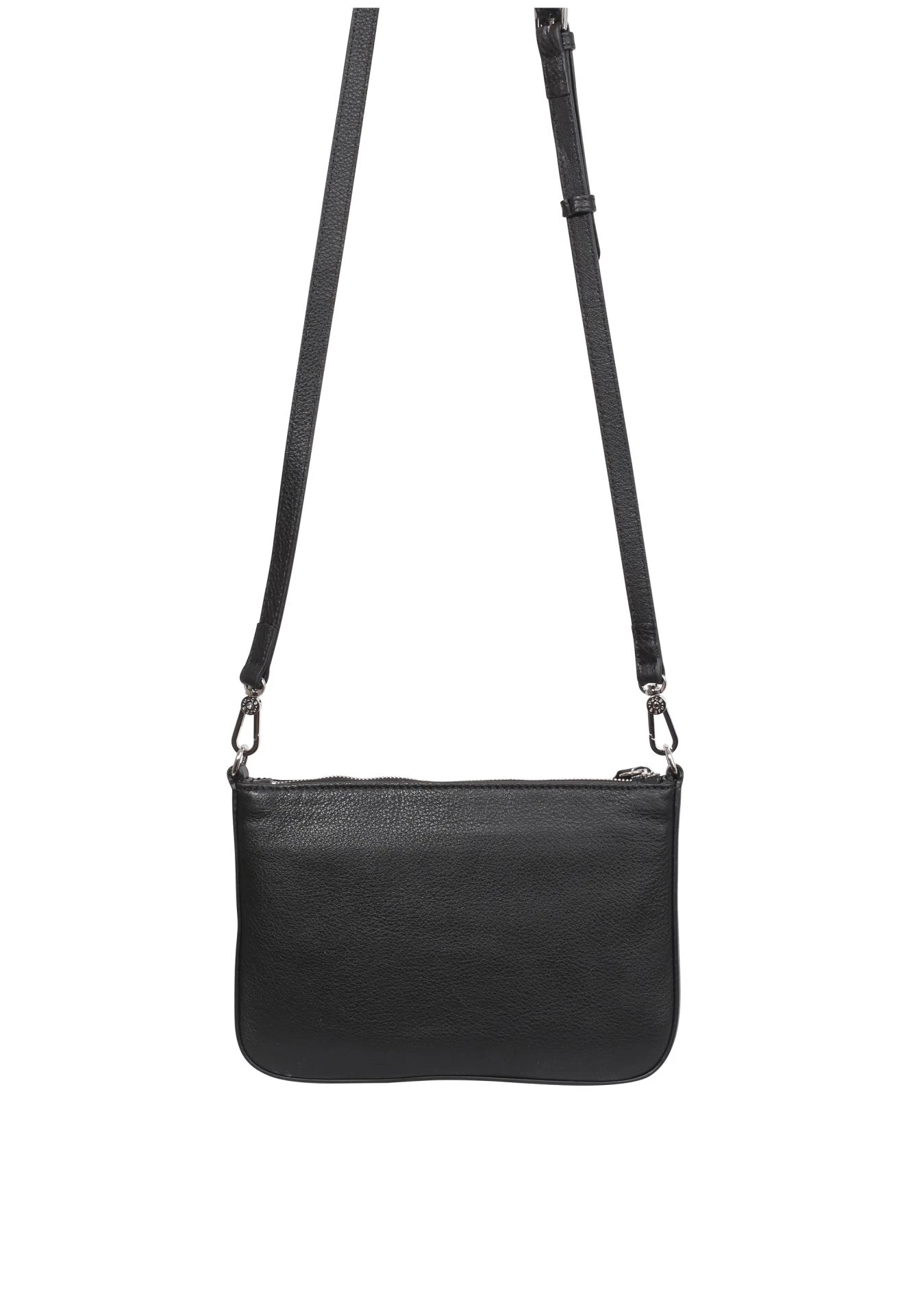 Cross body bag RAQUEL Leather Dalia Standard