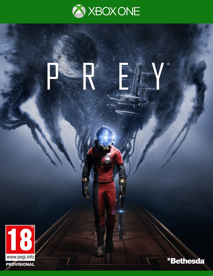 Prey- Xbox One