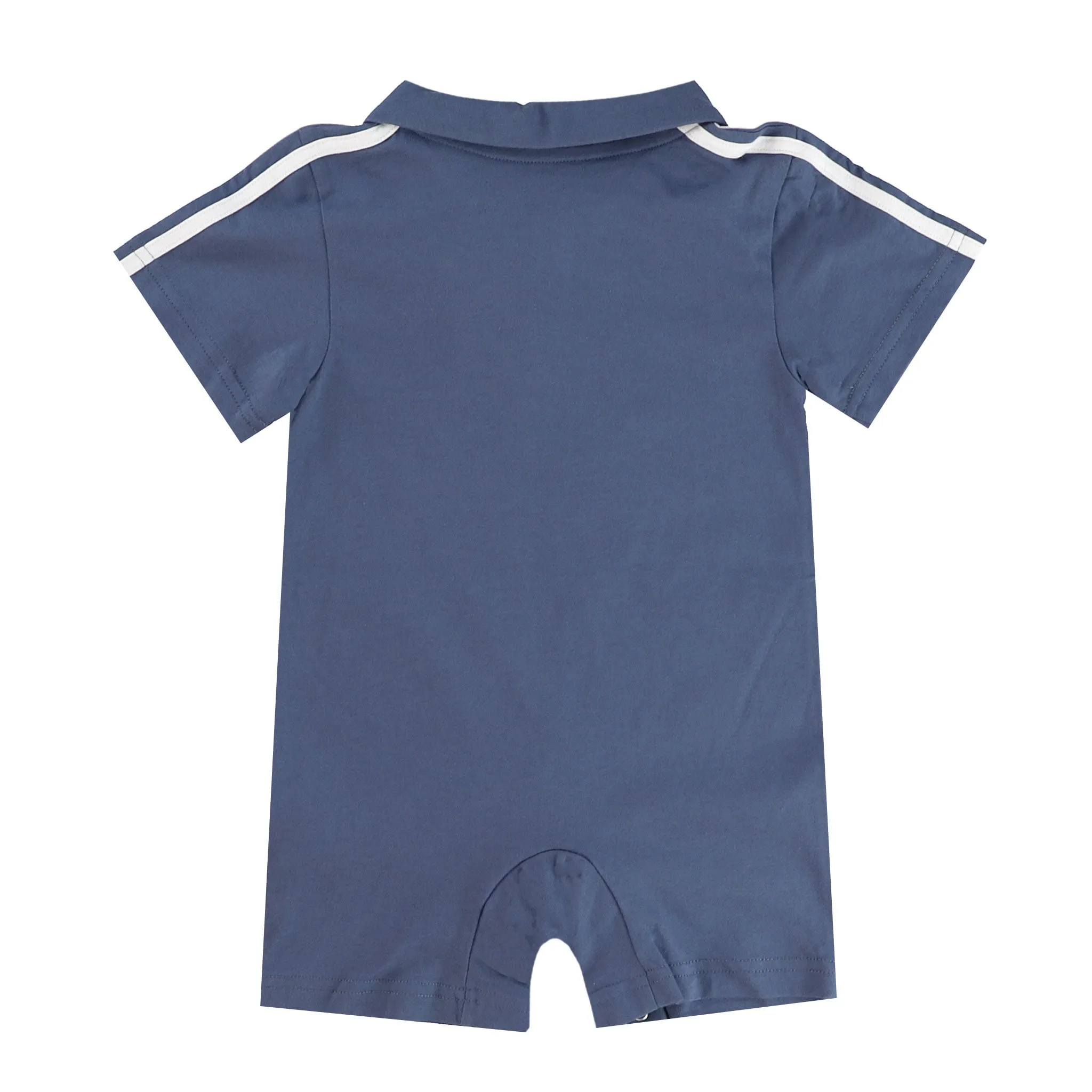 Adidas Barboteuse Polo 12-24mois