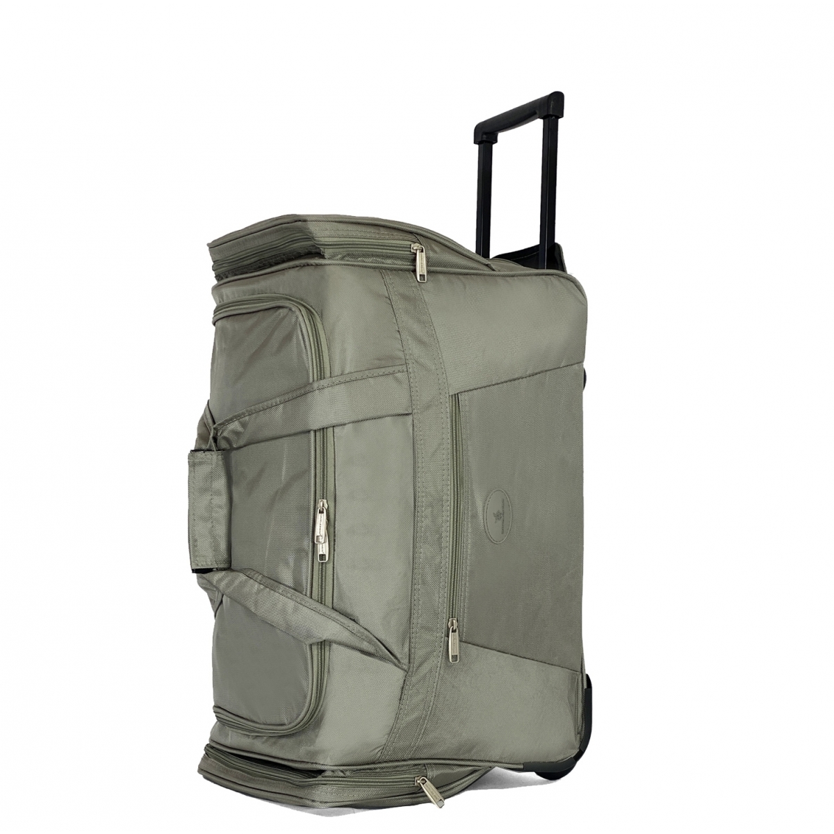 David Jones Sac de voyage cabine avec roulettes 42L David Jones polyester taille S 50cm