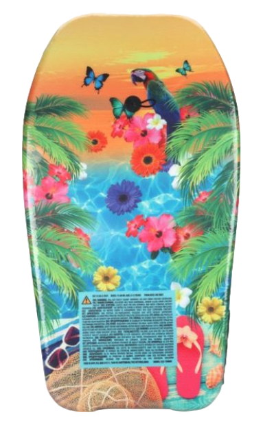 Bodyboard 84cm