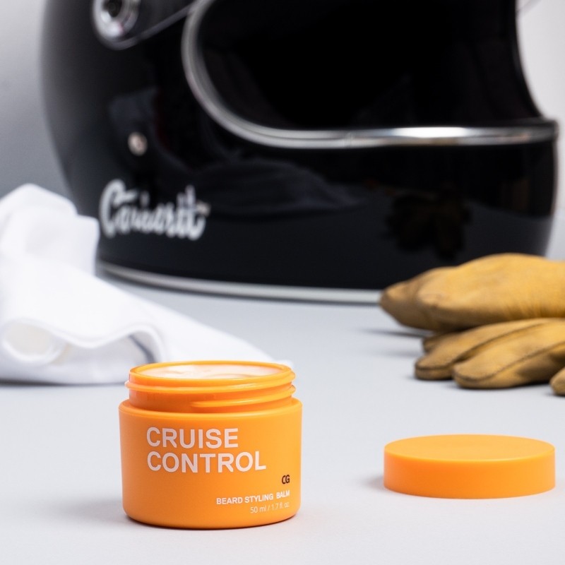 Copenhagen Grooming Cruise Control Beard Balm 50 ml