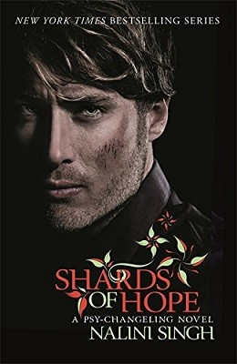 Shards of Hope: Book 14 - The Psy-Changeling Series (Paperback)