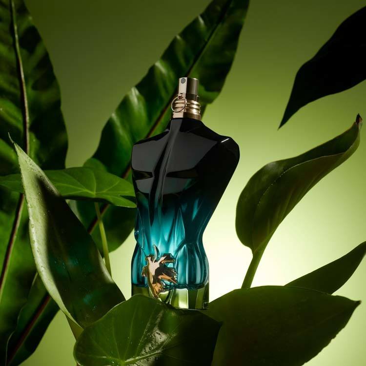 Jean Paul Gaultier Le Beau Eau De Parfum 125ml