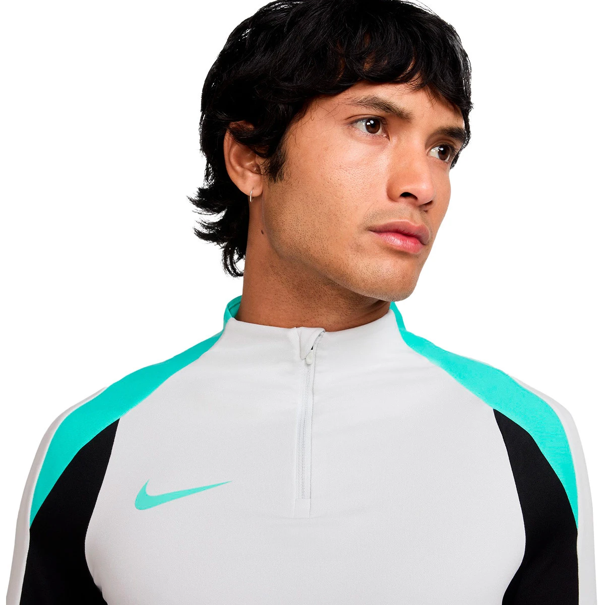 Sweatshirt Nike Dri-Fit Strike