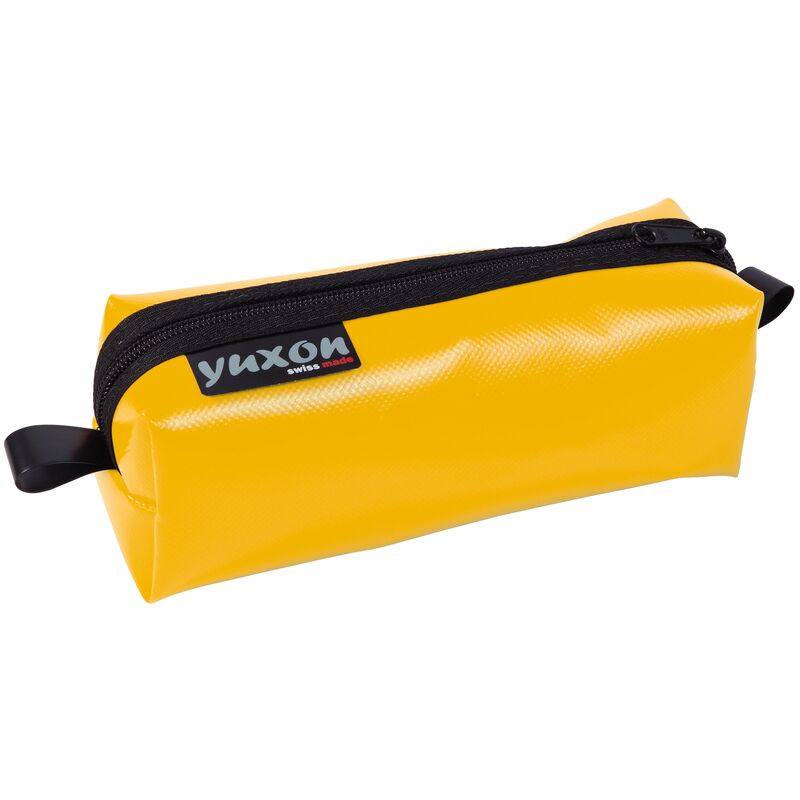 Yuxon Etui, Maxi, gelb