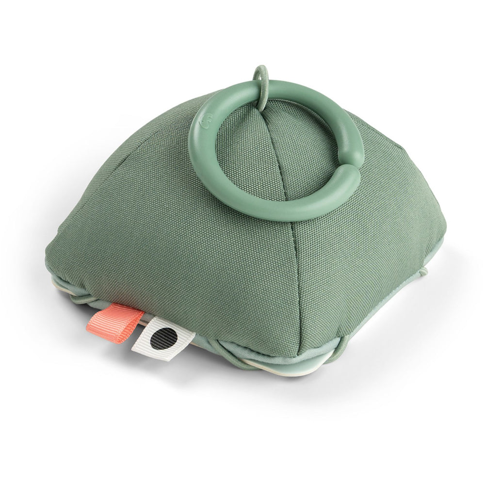 Køb DonebyDeer Tiny Farm Green Baby Kontrastkortholder