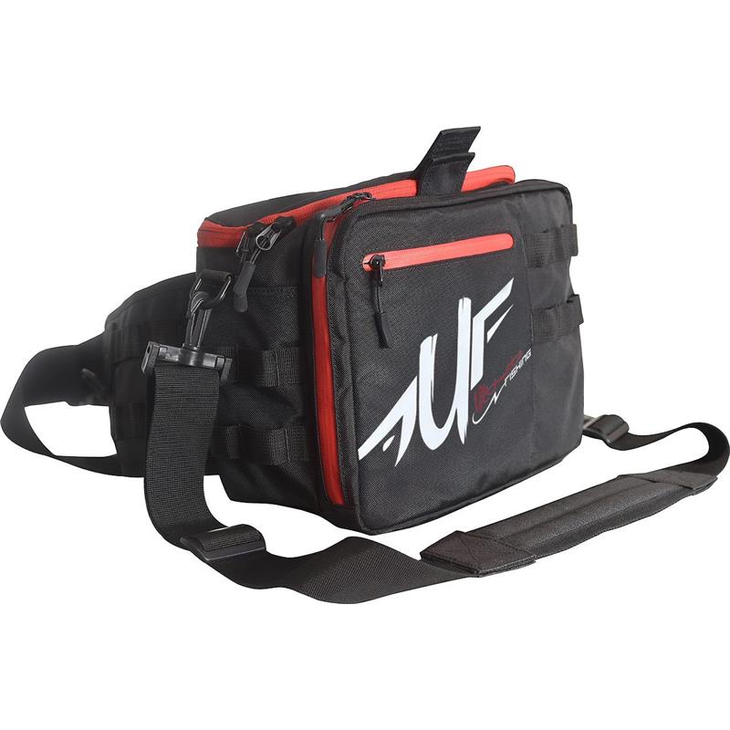 Sac Ultimate Fishing Custom Bag