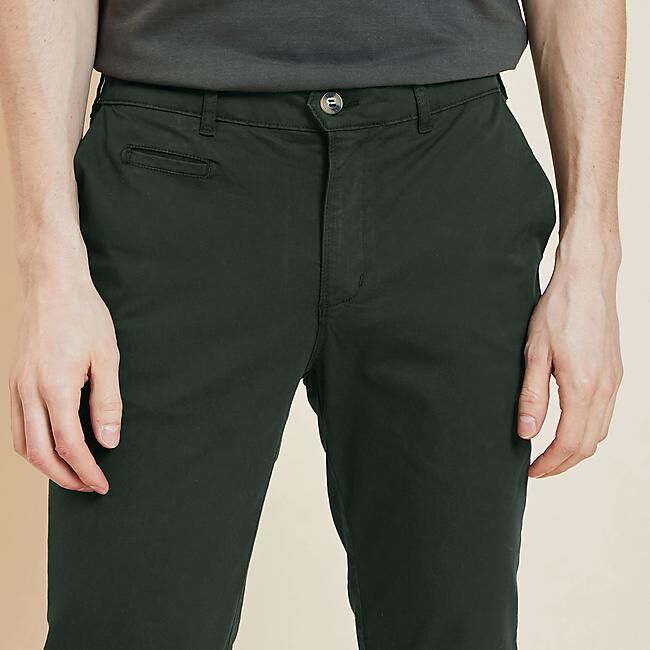 FAGUO - PANTALON BRIX M