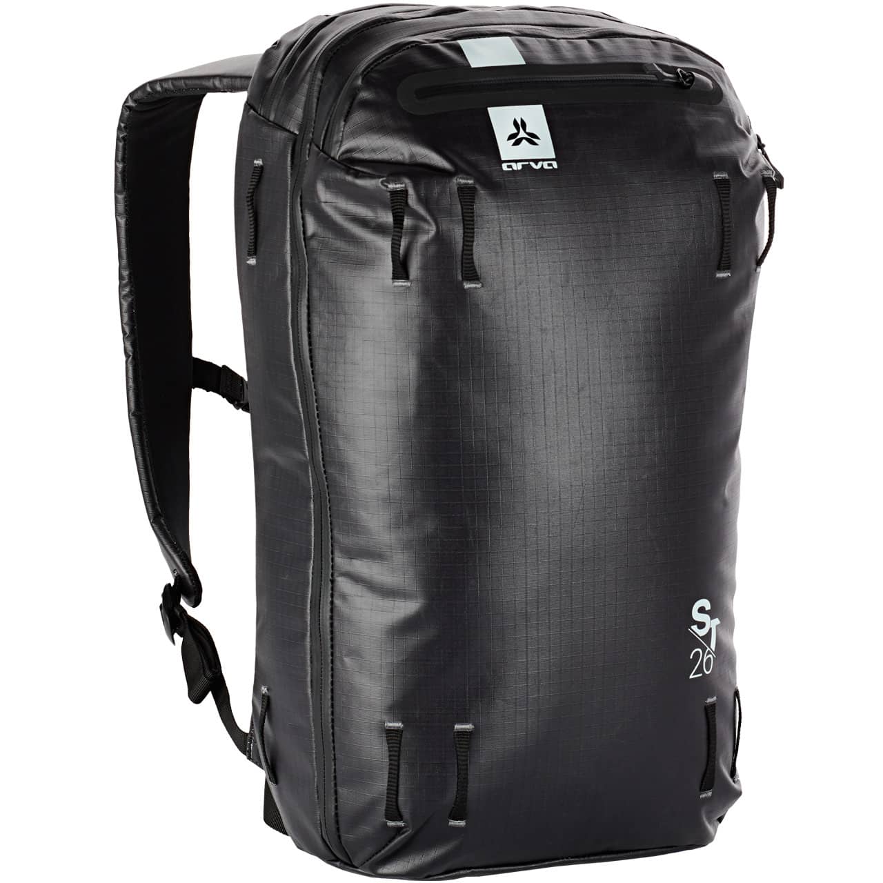 ARVA Backpack Ski Trip 26 black | Arva Touren   Airbag Rucksäcke | Arva | A | MARKEN | XSPO