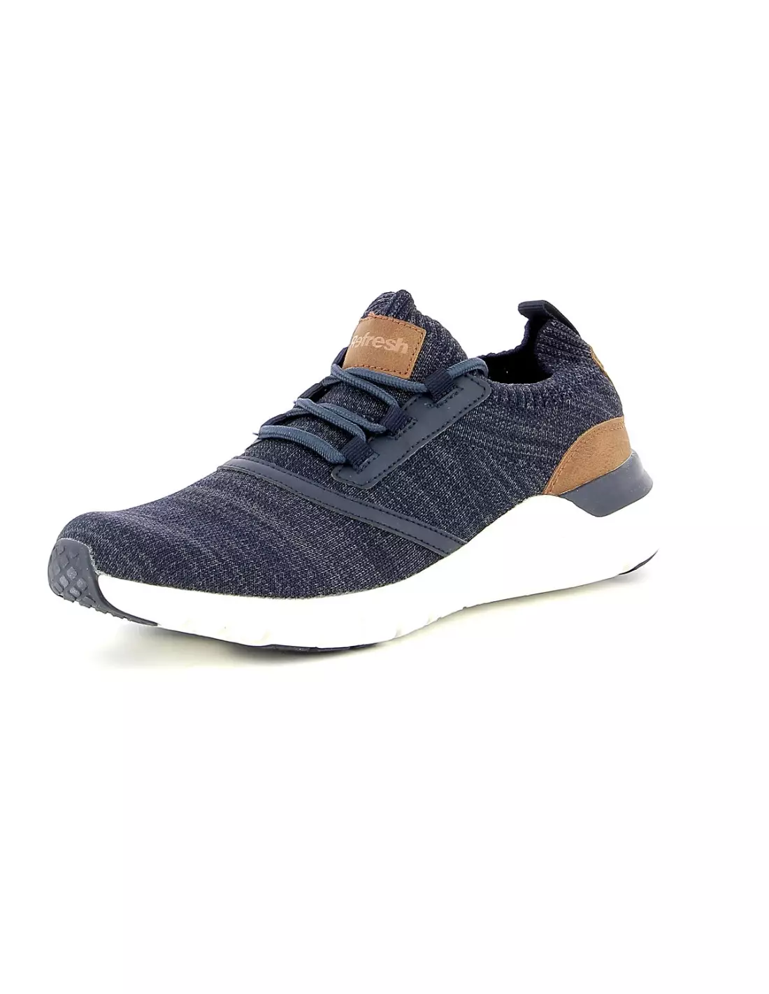 XTI 79331 - Baskets Navy