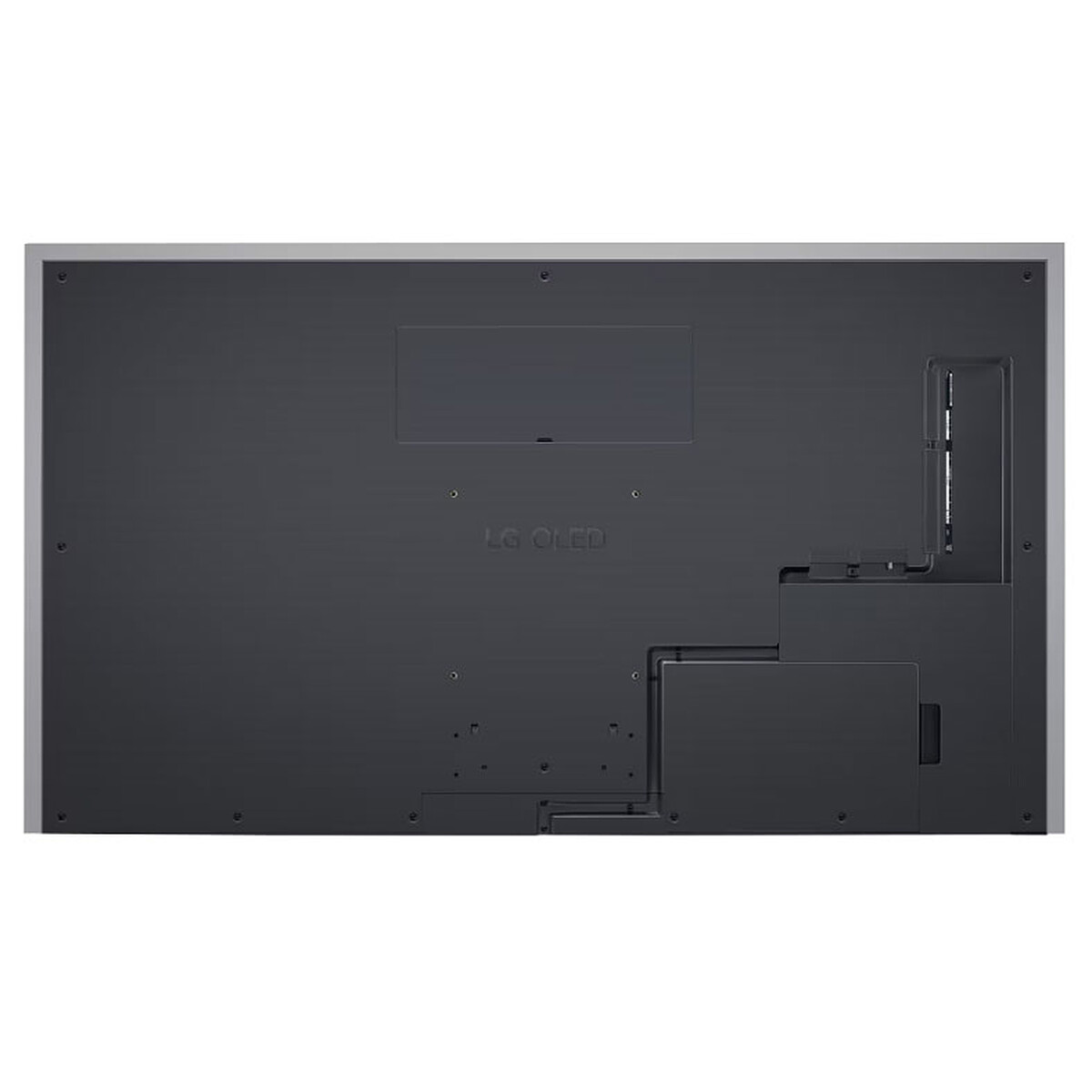 LG OLED77G4 + JBL Bar 500