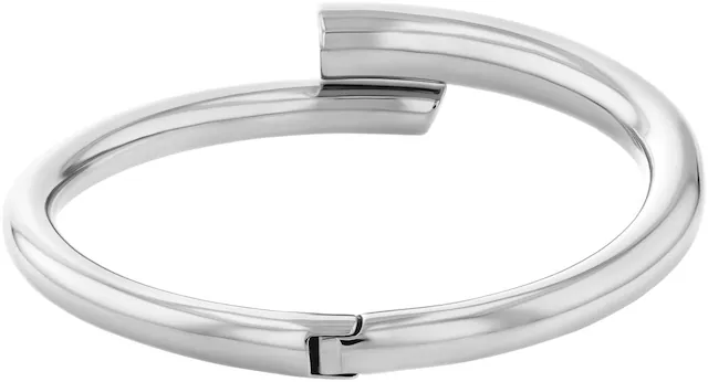 Calvin Klein Armreif »CK SPIRAL«