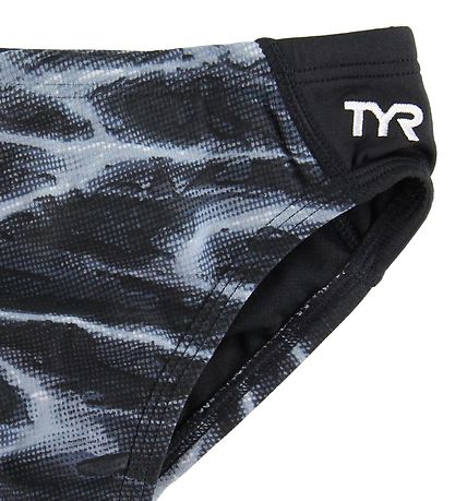 TYR Bådebukser - Lambent Blade Racer - Titanium